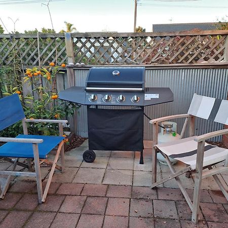 Riviera Casa - Mount Maunganui Holiday Home Luaran gambar