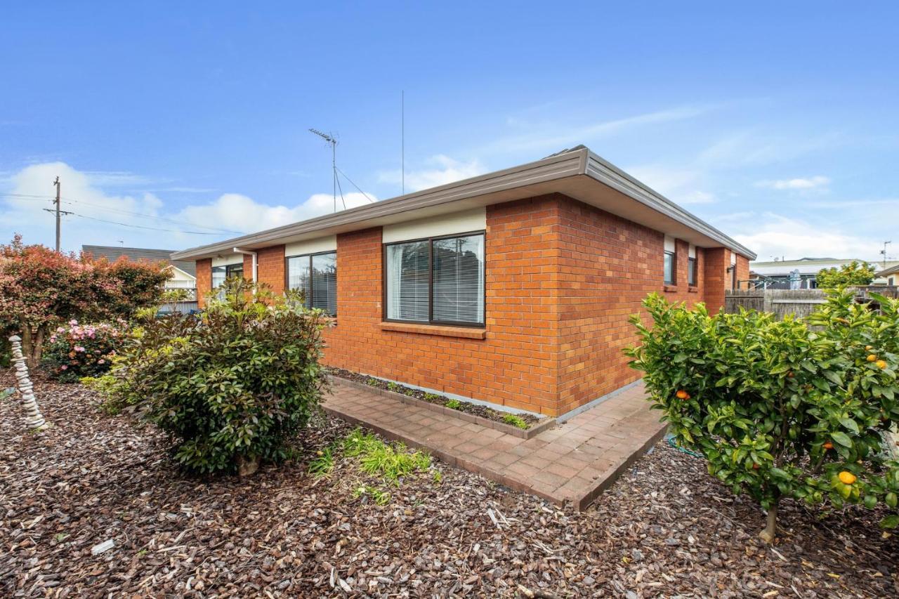 Riviera Casa - Mount Maunganui Holiday Home Luaran gambar