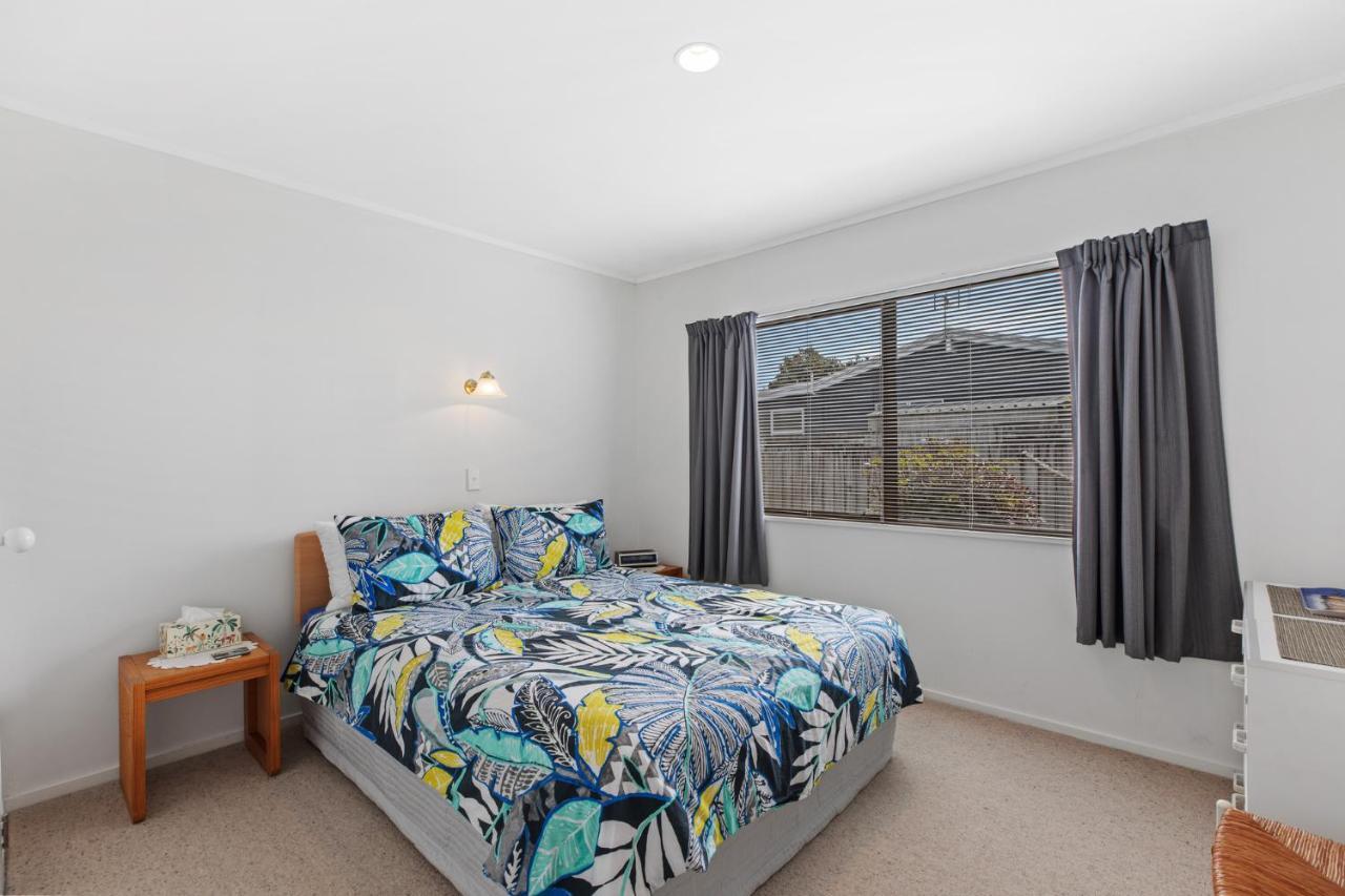 Riviera Casa - Mount Maunganui Holiday Home Luaran gambar