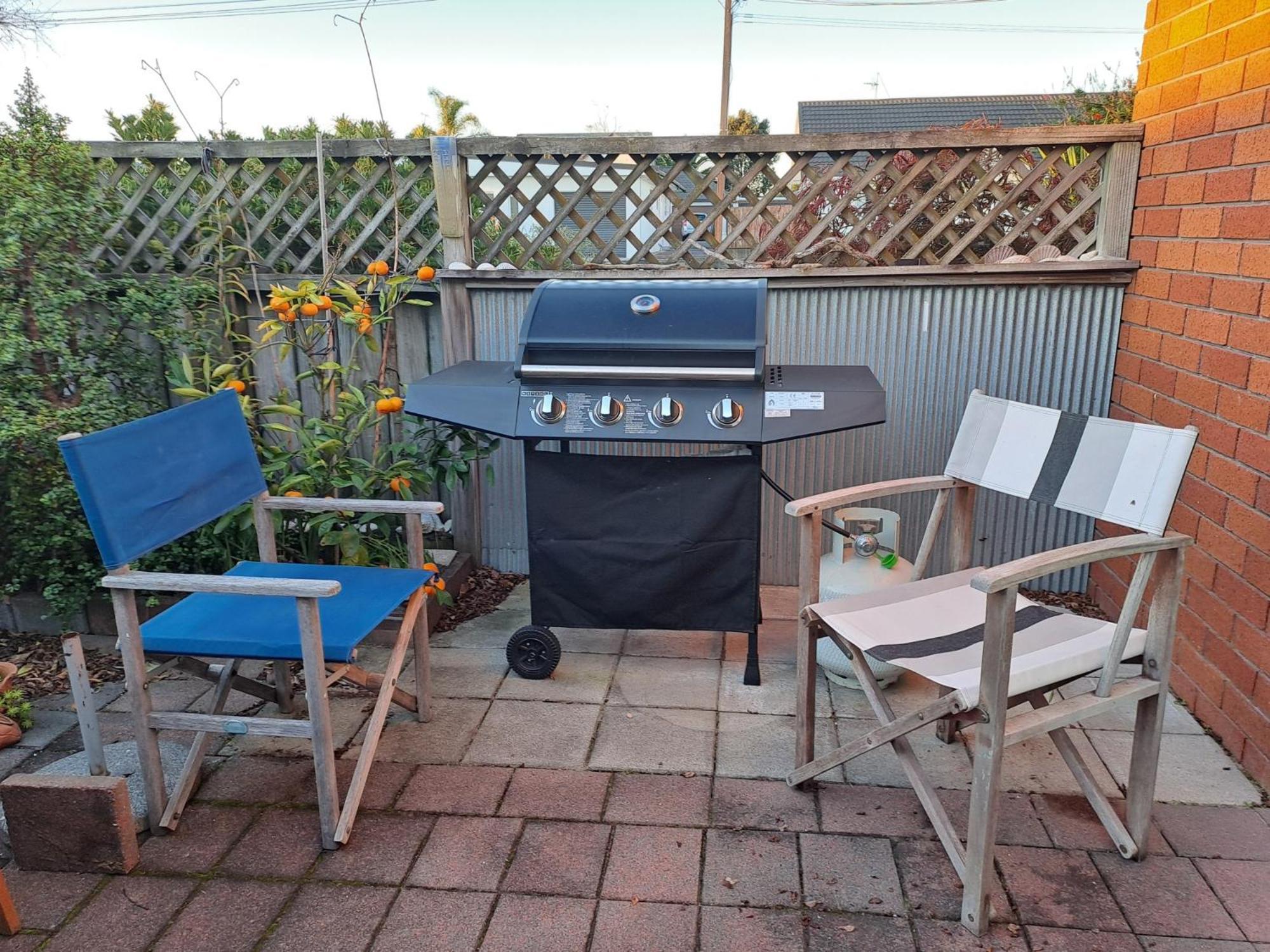 Riviera Casa - Mount Maunganui Holiday Home Luaran gambar